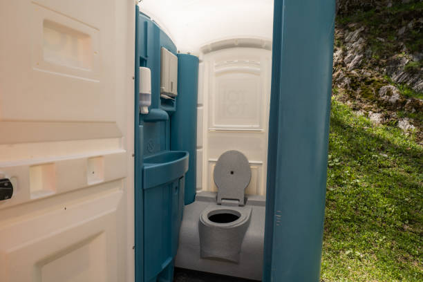 Best Porta potty rental near me  in Hybla Lley, VA