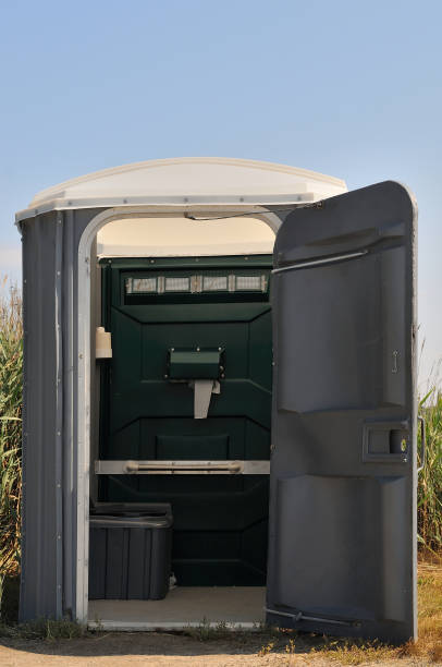 Best Portable toilet rental cost  in Hybla Lley, VA