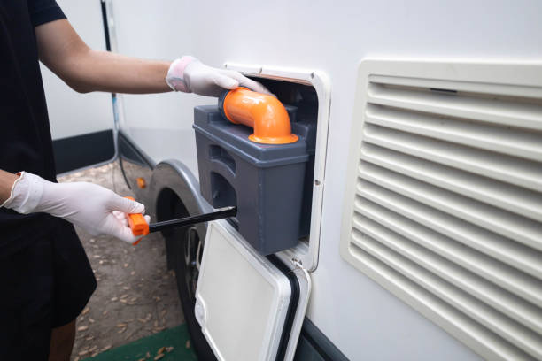 Best Porta potty for special events  in Hybla Lley, VA