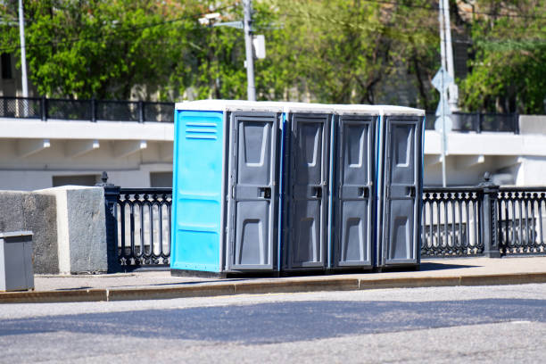 Best Construction site porta potty rental  in Hybla Lley, VA